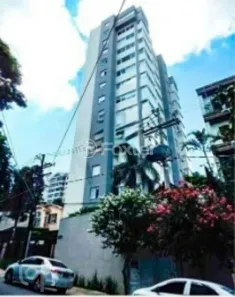 Apartamento com 3 Quartos à venda, 67m² no Petrópolis, Porto Alegre