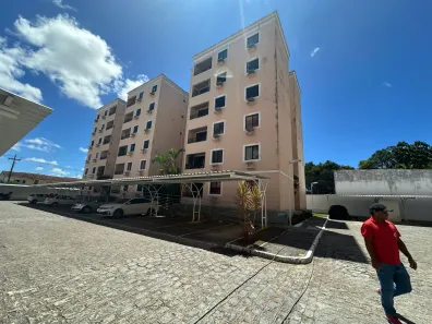 Apartamento com 2 Quartos à venda, 53m² no Antares, Maceió