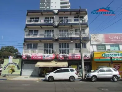 Apartamento com 2 Quartos para alugar, 70m² no Centro, Sapucaia do Sul