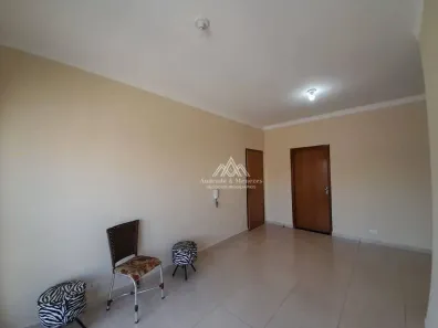 Apartamento com 3 Quartos à venda, 96m² no Jardim Zara, Ribeirão Preto