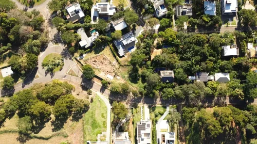 Lote/Terreno à venda, 1735m² no Residencial Aldeia do Vale, Goiânia