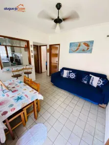 Apartamento com 2 Quartos à venda, 124m² no Saco da Ribeira, Ubatuba