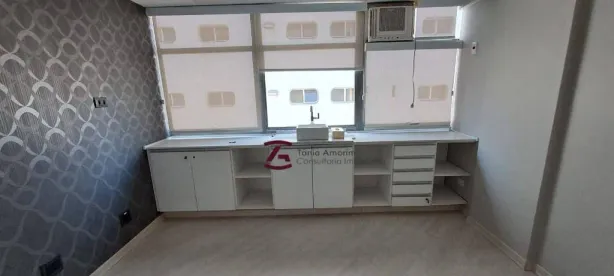Sala Comercial à venda, 35m² no Higienópolis, São Paulo
