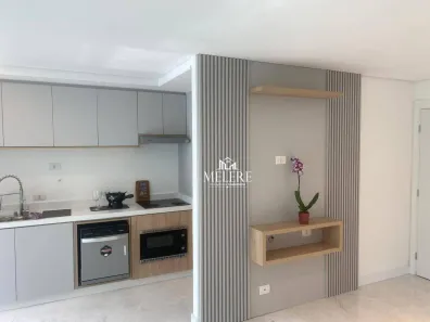 Apartamento com 2 Quartos à venda, 85m² no Mercês, Curitiba