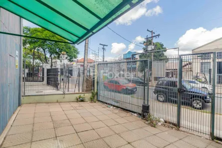 Galpão/Depósito/Armazém à venda, 217m² no Floresta, Porto Alegre