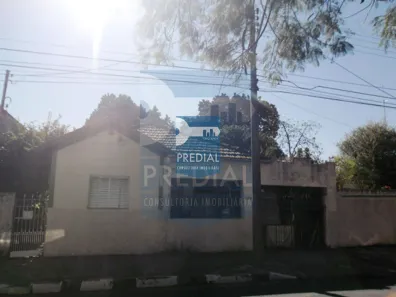 Casa com 1 Quarto à venda, 74m² no Vila Prado, São Carlos