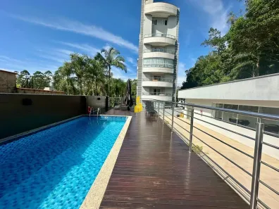 Apartamento com 3 Quartos à venda, 134m² no Imigrantes, Timbó
