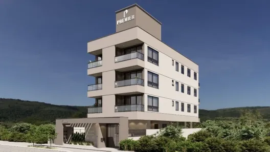 Apartamento com 2 Quartos à venda, 84m² no Pinheira, Palhoça