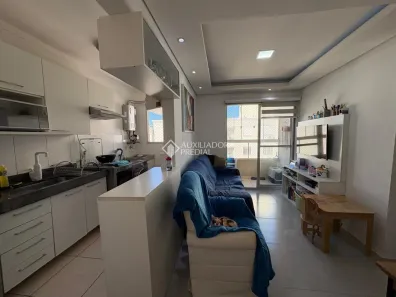 Apartamento com 2 Quartos à venda, 51m² no Morro Santana, Porto Alegre