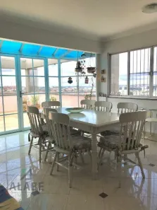 Apartamento com 3 Quartos à venda, 274m² no Jardim Itapeva, São Paulo