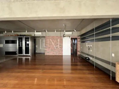 Apartamento com 3 Quartos à venda, 158m² no Itaim Bibi, São Paulo