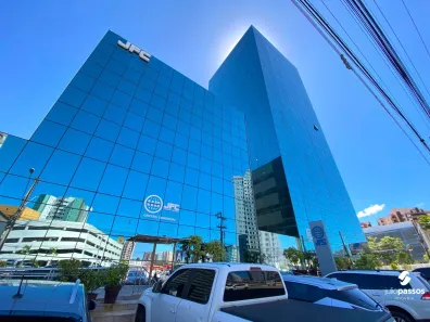 Sala Comercial com 2 Quartos para alugar, 45m² no Jardins, Aracaju