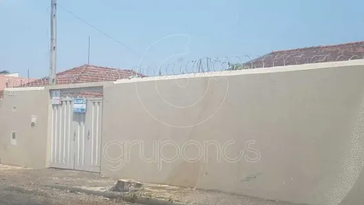Casa com 2 Quartos à venda, 111m² no Centro, Araraquara