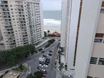 Apartamento com 3 Quartos à venda, 105m² no Pitangueiras, Guarujá