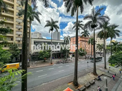 Ponto Comercial à venda, 80m² no Centro, Belo Horizonte