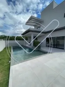 Casa de Condomínio com 4 Quartos à venda, 368m² no Jardim Bandeirantes, Santana de Parnaíba