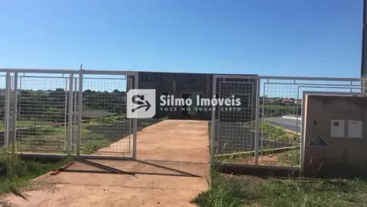 Galpão/Depósito/Armazém à venda, 700m² no Distrito Industrial, Uberlândia