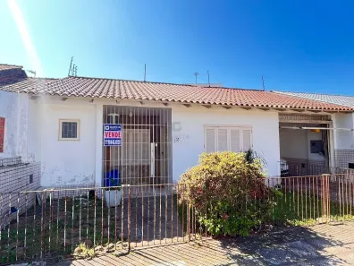 Casa com 3 Quartos à venda, 137m² no Sarandi, Porto Alegre