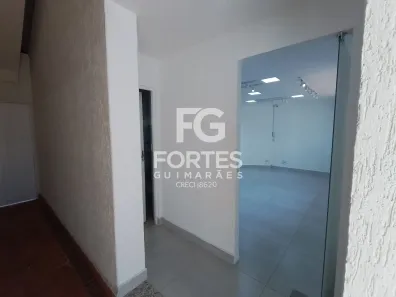 Ponto Comercial para alugar, 19m² no Alto da Boa Vista, Ribeirão Preto