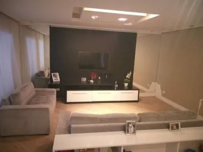 Sobrado com 3 Quartos à venda, 200m² no Vila Santo Estevão, São Paulo