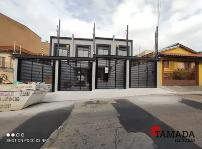 Casa com 2 Quartos à venda, 87m² no Vila Granada, São Paulo