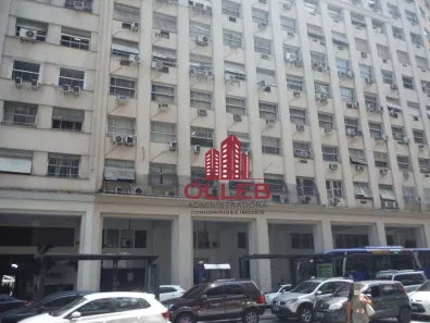 Ponto Comercial para alugar, 220m² no Centro, Rio de Janeiro