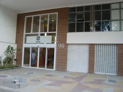 Sala Comercial para alugar, 50m² no Centro, Niterói