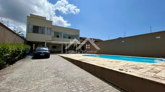 Casa com 4 Quartos à venda, 202m² no Cidade Nova Peruíbe, Peruíbe