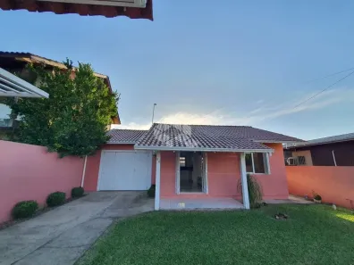 Casa com 2 Quartos à venda, 85m² no Encosta do Sol, Estância Velha