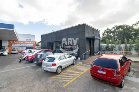 Ponto Comercial para alugar, 80m² no Nonoai, Porto Alegre