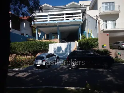 Casa de Condomínio com 4 Quartos à venda, 456m² no Anil, Rio de Janeiro