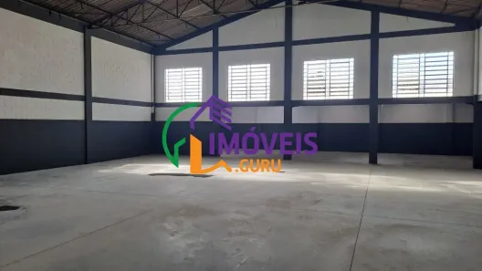 Galpão/Depósito/Armazém para alugar, 750m² no Jardim Peri Peri, São Paulo