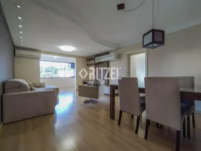 Apartamento com 2 Quartos à venda, 105m² no Hamburgo Velho, Novo Hamburgo