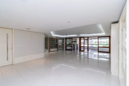 Apartamento com 3 Quartos à venda, 264m² no Bela Vista, Porto Alegre