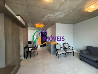 Apartamento com 1 Quarto para alugar, 70m² no Vila Olímpia, São Paulo