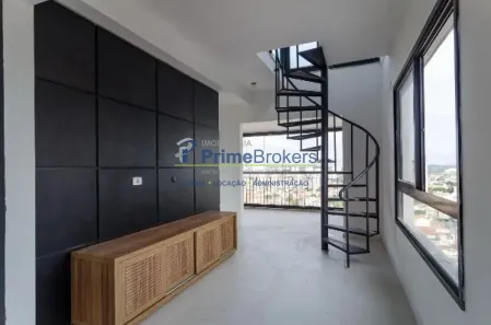 Apartamento com 1 Quarto à venda, 81m² no Vila da Saúde, São Paulo