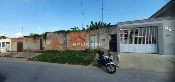 Casa com 2 Quartos à venda, 70m² no Floresta Encantada, Esmeraldas