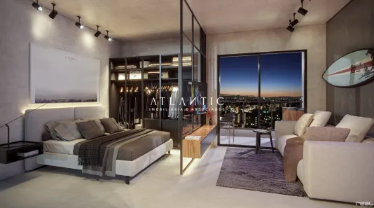 Apartamento com 2 Quartos à venda, 139m² no Praia de Itaparica, Vila Velha