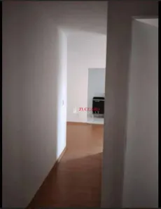 Apartamento com 2 Quartos à venda, 58m² no Vila Miriam, Guarulhos