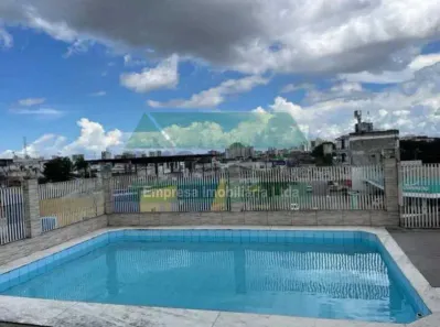 Apartamento com 5 Quartos à venda, 444m² no Parque 10 de Novembro, Manaus