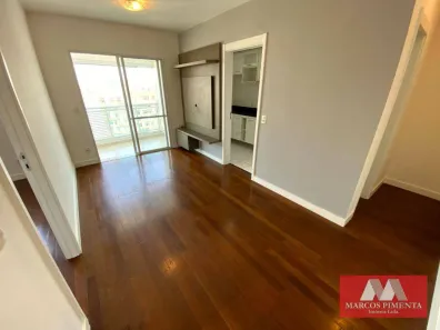 Apartamento com 1 Quarto à venda, 47m² no Centro, São Paulo