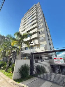 Apartamento com 2 Quartos à venda, 60m² no Sanvitto, Caxias do Sul