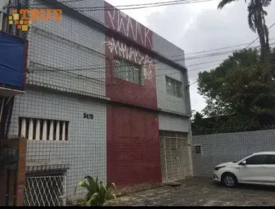 Prédio Comercial à venda, 300m² no Iputinga, Recife