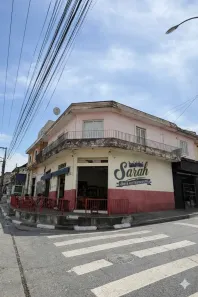 Prédio Residencial à venda, 485m² no Helena Maria, Osasco