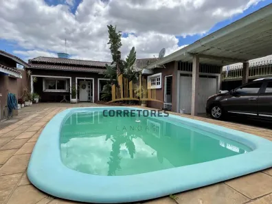 Casas à venda em Esteio, RS - Viva Real