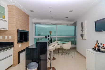 Apartamento com 4 Quartos à venda, 233m² no Centro, Balneário Camboriú