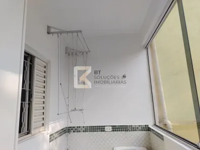 Apartamento com 1 Quarto à venda, 49m² no Jardim Paulista II, Indaiatuba