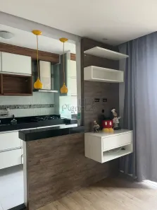 Apartamento com 2 Quartos à venda, 55m² no Vila Mimosa, Campinas