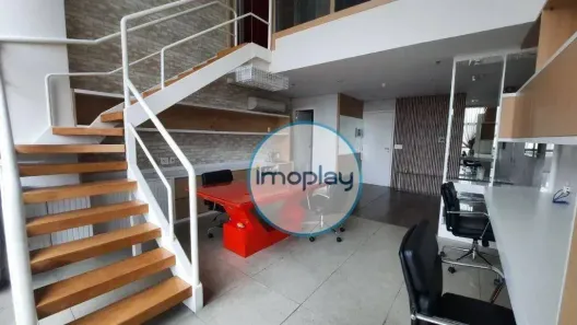 Sala Comercial à venda, 63m² no Brooklin Paulista, São Paulo