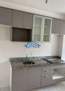 Apartamento com 2 Quartos à venda, 60m² no Votupoca, Barueri